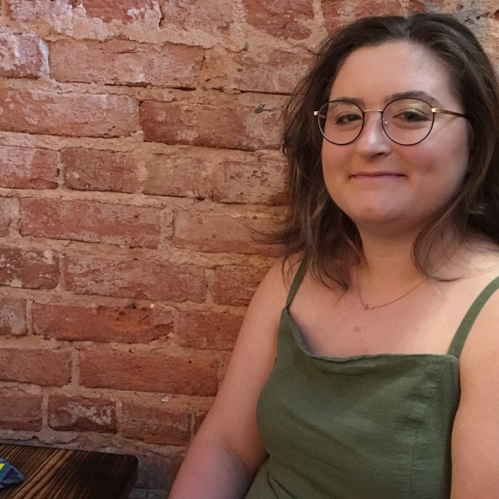 Meet your Posher, Jay